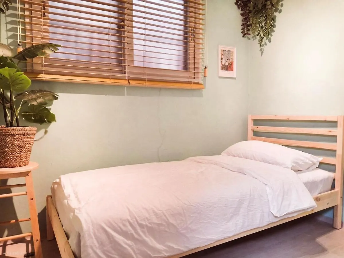 Monoplan House 2 Apartment Seoul